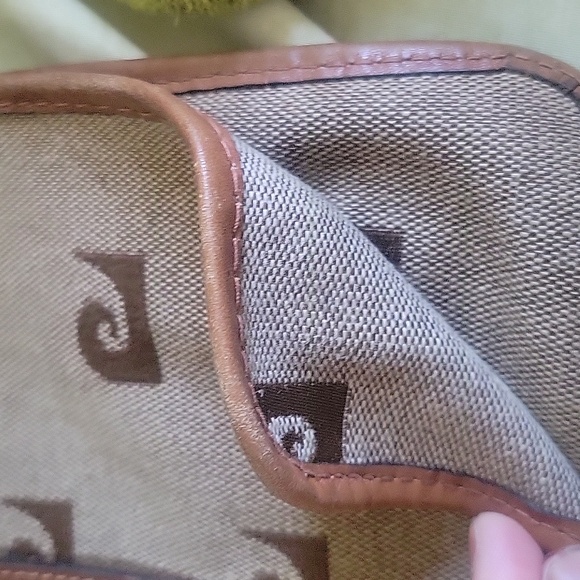 Pierre cardin vintage purse - Picture 6 of 12